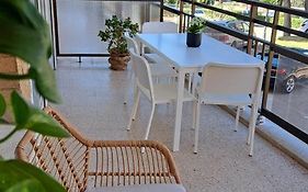 Colibri Apartment Beach