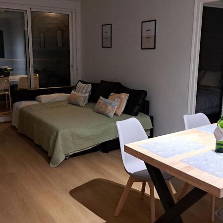 Colibri Apartment Beach Salou Exterior foto