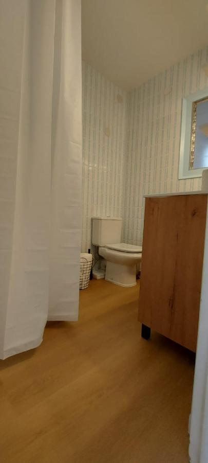 Colibri Apartment Beach Salou Exterior foto