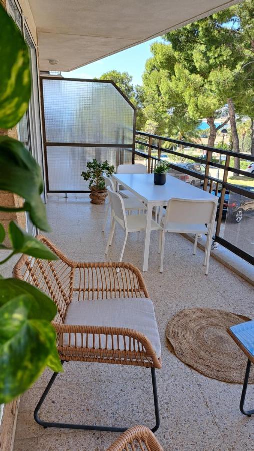 Colibri Apartment Beach Salou Exterior foto