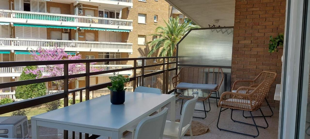 Colibri Apartment Beach Salou Exterior foto