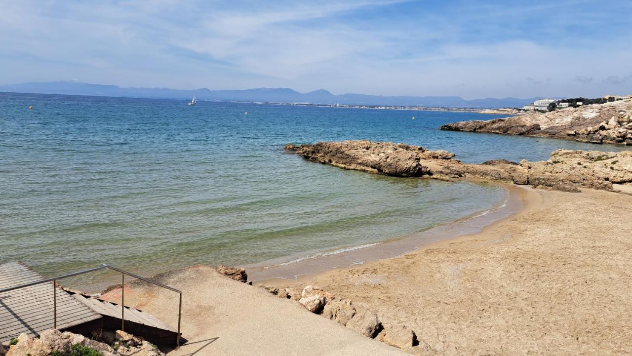 Colibri Apartment Beach Salou Exterior foto