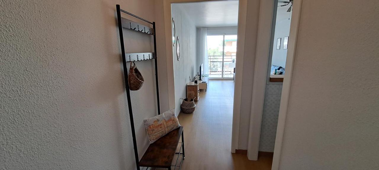 Colibri Apartment Beach Salou Exterior foto