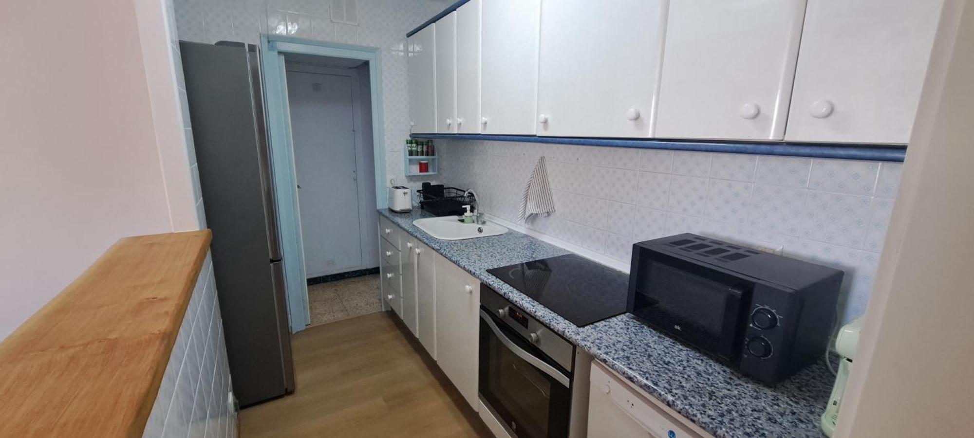 Colibri Apartment Beach Salou Exterior foto